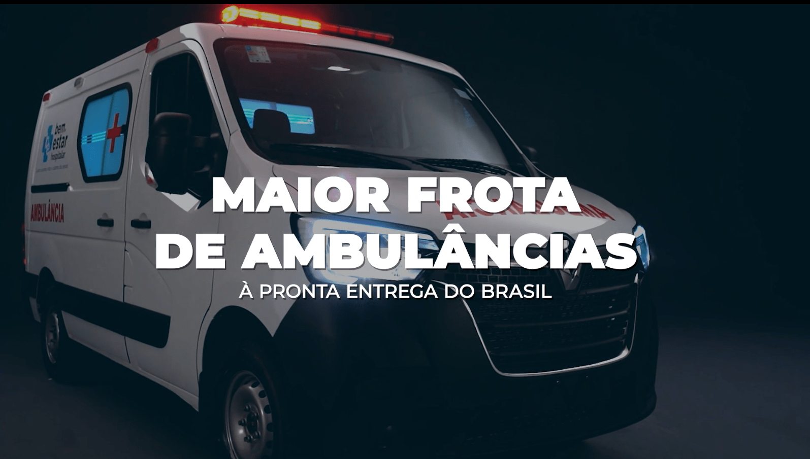 Bem Estar Hospitalar